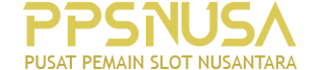 PPSNUSASLOT Logo